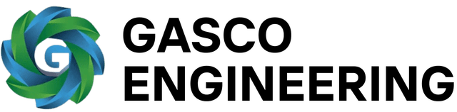 Gasco Engineering Logo